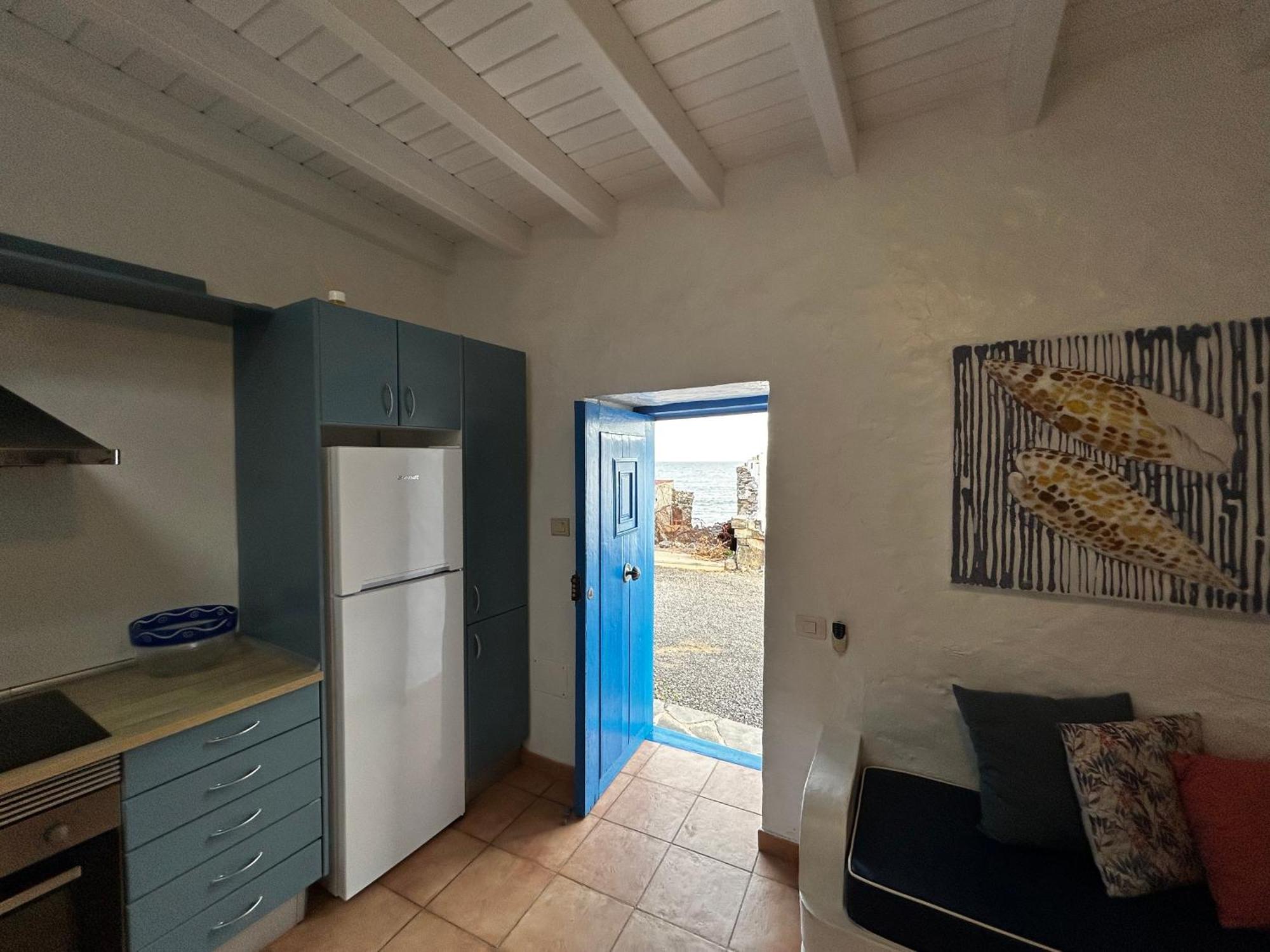 Willa Casa Azul Antigua  Zewnętrze zdjęcie